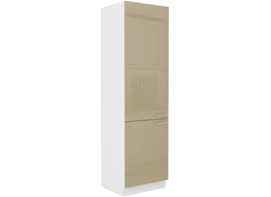 Szafka komin słupek 60 DK-210 2F